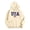Z1-Beige486, variant on Wxolcjlv Women's Pullover Hoodies USA Flag Letter Graphic Print Drawstring Pullover Sweatshirts With Pocket