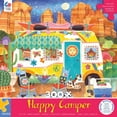 thumbnail image 1 of HAPPY CAMPER - CANYON CAMPER - PUZZLE 300 PIÈCES, 1 of 6