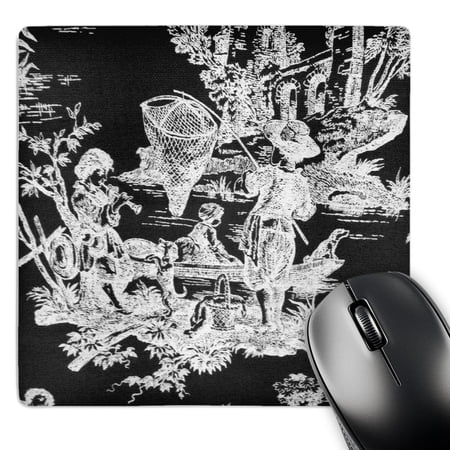 3dRose  French Toille  MousePad price history on PriceWatchPro