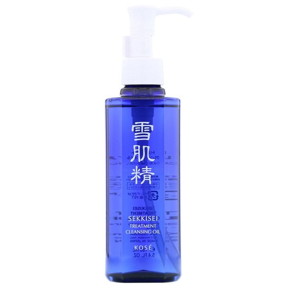Sekkisei, Treatment Cleansing Oil,  5.4 fl oz (160 ml)
