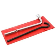 honda civic spare tire jack kit