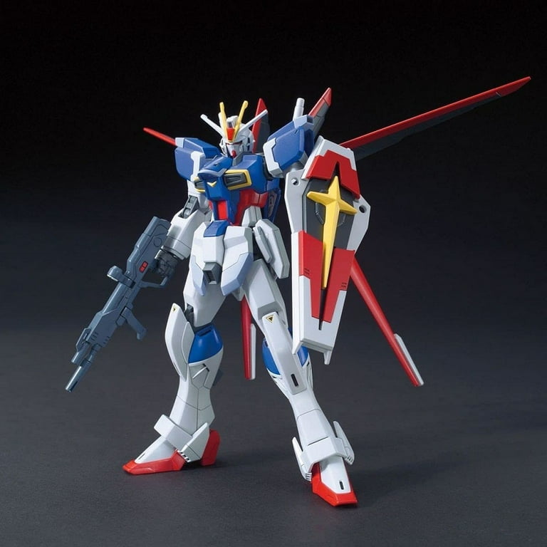 Bandai #198 Force Impulse Gundam, 