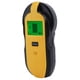 thumbnail image 1 of Escáner de pared con sensor, 3 en 1 detector de alambre de pared de metal, localizador de metales LCD, materiales ecológicos, 1 of 8