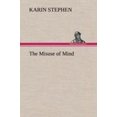 thumbnail image 1 of The Misuse of Mind, 1 of 2
