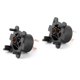 thumbnail image 4 of Par De Faros Traseros Portalámparas ANGGREK Adaptador De Faro H7 Enchufes G14H51 Aptos Para Mazda RX-8/MX-5/CX-7, 4 of 8
