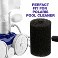 thumbnail image 4 of CHAO Paquete de 20 piscinas de lavado trasero para Polaris, se adapta a 180, 280, 360, 380, 480, 3900, 4 of 5