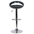 thumbnail image 3 of Tabouret de bar contemporain TygerClaw, 3 of 4