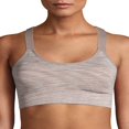 thumbnail image 1 of Baweave Women‘s Keyhole Seamless Sports Bra, 1 of 6