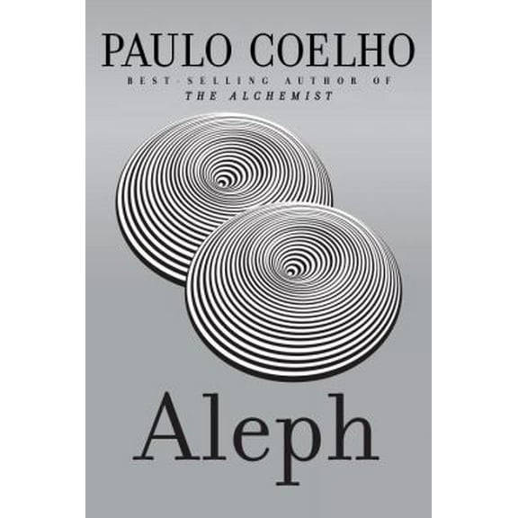 Pre-Owned Aleph (Hardcover) 0307700186 9780307700186
