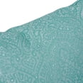 thumbnail image 2 of 17-inch Jacquard Throw Pillows with Inserts (Set of 2) 9910-S2-ID-112, 2 of 3