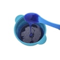 thumbnail image 4 of 2x de Maquillaje, Atención Facial Reutilizable, Cucharas Aplicadoras Portátiles de Plástico para Mezclar, Herramientas de Belleza para , 2 piezas, 4 of 6