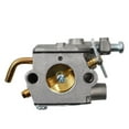 thumbnail image 3 of Carburetor 640231A Carb for Tecumseh 640231 640901 632979 Fits for Strike Master Jiffy TC200 TC300 Engines, 3 of 7