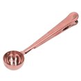 thumbnail image 2 of Fournitures Ménagères, Pince à Café en Acier Inoxydable Porte-Cuillère à Café Méticuleusement Conçu, 2 of 14
