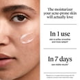thumbnail image 6 of Neutrogena Evenly Clear Acne Gel Moisturizer, 1.7 fl. oz, 6 of 17