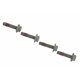 thumbnail image 1 of Kit 4 Tornillos OEM De Montaje De Transmisión Edge V6 3.5l De 2015 A 2018 Ford Original, 1 of 7