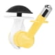 thumbnail image 5 of Fuente para mascotas, bola para mascotas, agua potable, sin goteo, botella de agua para perros, alimentador de agua para mascotas, rendimiento confiable, 5 of 8