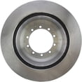 thumbnail image 2 of Centric Parts Disc Brake Rotor P/N:121.67078 Fits select: 2011-2016 FORD F450, 2 of 4