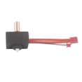 thumbnail image 2 of Hotend,Heater Block Kit With Silicone Temperature 500℃ Printer With Temperature 3d Printer Steel Nozzle Stainless Steel Compatible With 3 Block Stainless 3 3d Nozzle With 3d Sock - Sock - Compatible, 2 of 6