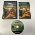 thumbnail image 1 of Pre-Owned Avatar: The Last Airbender - the Burning Earth - PlayStation 2, 1 of 3