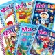 thumbnail image 2 of Water Drawing Book Coloring Book Doodle Magic Pen Painting Drawing Board Kids Toys Birthday Christmas New Year Gift heqiyong LED, 2 of 2