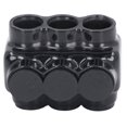 thumbnail image 1 of Conector de cable múltiple conector de cable aislado hexagonal de 5/16 pulgada para conexión eléctrica ANGGREK Otros, 1 of 8