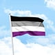 thumbnail image 5 of Bandera Lgbt de 3 X 5 Pulgadas para Exteriores, Bandera Bisexual, Todo Incluido, Banderas de Poliéster Resistentes, Decoración para Lesbianas Bisexuales, 5 of 7