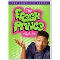 thumbnail image 1 of The Fresh Prince of Bel-Air: The Complete Series (Box Set) [DVD], 1 of 1