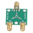 thumbnail image 2 of Resistance Power Divider Module RF 2 Way Splitter Board Distributor DC‑5GHz 6dB 0.5W, 2 of 5