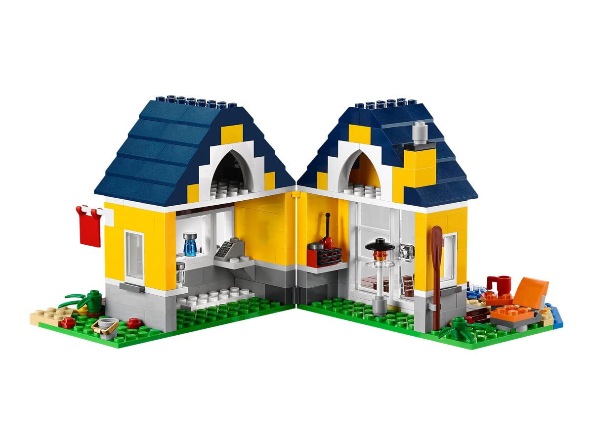 LEGO Creator 31035 Beach Hut