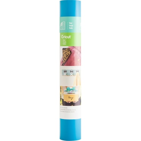 - Cricut Vinyl 12