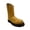 Miel, variant on Men's Pull on Leather Heavy Duty Work Boot
