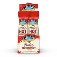 thumbnail image 2 of Blue Diamond Almonds, Made with Mike’s Hot Honey Infused with Chilies for a Perfect Sweet and Spicy Snack Nut Combination, Pack of 12, 1.5oz. Servings, 2 of 7