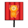 thumbnail image 1 of Lion Love Leash or Key Holder, 1 of 1