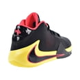 thumbnail image 3 of Nike Freak 1 Antetokoun​mpo Big Kids' Shoes Black-Red Orbit-Opti Yellow-Black bq5633-003, 3 of 6