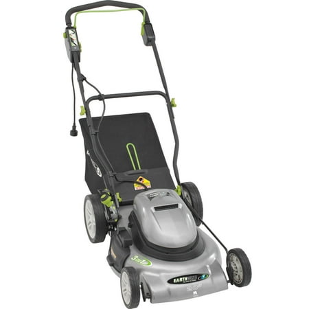Earthwise 50520 20-Inch 12-Amp Corded Electric Lawn