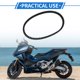 thumbnail image 2 of Correa de transmisión V para Piaggio Zip SP 50cc (ZAPC1100) 1996-2000 para motocicleta, 2 of 7