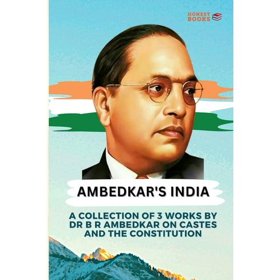 Ambedkar's India, (Paperback)