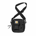thumbnail image 1 of Bandolera Bolígrafo Carhartt Para Hombre Mujer Negro, 1 of 2