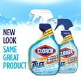tilex 01100.3pk mold & mildew remover 16 fl oz (pack of 3), 48, clear