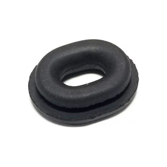 Victory Motorcycle New OEM Side Cover Grommet, Kingpin Vegas Vision, 5433833