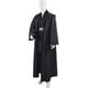 thumbnail image 3 of Disfraz de túnica para adulto, traje Jedi Skywalker, disfraz de Halloween, bata con capucha, conjunto uniforme completo, tres versiones, 3 of 5