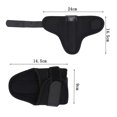 thumbnail image 5 of Golfs Wrist Holder for Practice Swing Soft Golfs Posture Correcting Tool Golfs Accessories, 5 of 5