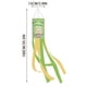 thumbnail image 5 of Decoración de Pascua Bandera tubular para exteriores Decoración con banderas colgantes Decoración con banderas para tirar Decoración de Pascua para exteriores Colgante, 5 of 6