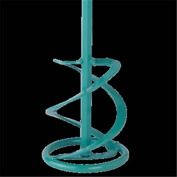 WK120S Universal Paddle - Small Batch Drill Paddle