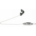 thumbnail image 1 of Bite Indicator, Fish Bite Alarm Portable Fishing Accessories  for Rivers Lakes, Streams, Salt Water, 1 of 8