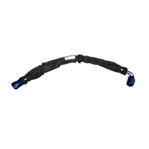 OEM Scag Pump Hose Assembly STC - 18.25 for Lawn Mowers fits SMTC-48A, SMTC-48V, SMWC-52V Tiger Cub / 484451