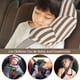 thumbnail image 5 of Almohada de algodón para el reposacabezas del coche, cinturón de seguridad para niños, almohada para el cuello, regalo, 5 of 6