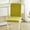 Yellow, variant on Fourseasons Universal Chair Cover Seat Cushion Elastic Cushion Integrated Home Restaurant Chair Cushion Backrest Cushion Chair Cover