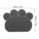 thumbnail image 2 of unbranded Alfombra Para De PVC Resistente Para Limpieza Rápida Y Uso Duradero En Mascotas, 2 of 6