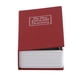 thumbnail image 4 of CAJA FUERTE PARA LIBROS, CAJA FUERTE PARA LIBROS DE DESVIO, CAJA DE SEGURIDAD OCULTA SEGRA DE METAL, CAJA DE SEGURIDAD OCULTA, CAJA DE COLECCIÓN PARA OCULTAR DINERO CON LLAVES, 4 of 7